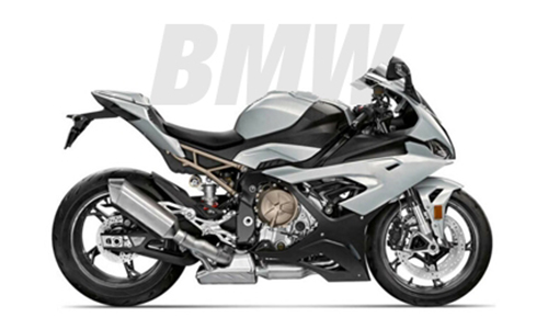 Carene Moto BMW