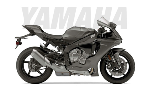 Carene Moto Yamaha