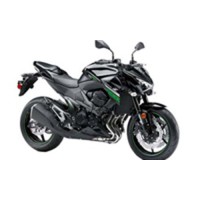 Carene Kawasaki Ninja Z800 2013-2016