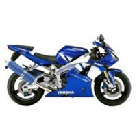 Carene Yamaha R1 2000-2001