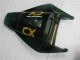 ABS Kit Carenatura Honda CBR 1000 RR 2004-2005 - Arancia ABS Kit Carenatura Honda CBR 1000 RR 2004-2005 - Arancia