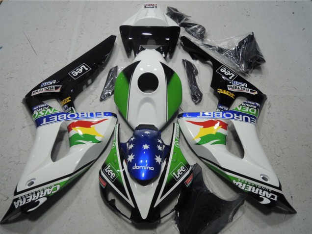 ABS Kit Carenatura Honda CBR 1000 RR 2006-2007 - EUROBET Lee