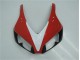 ABS Kit Carenatura Honda CBR 1000 RR 2006-2007 - Rosso Bianco Nero ABS Kit Carenatura Honda CBR 1000 RR 2006-2007 - Rosso Bianco Nero