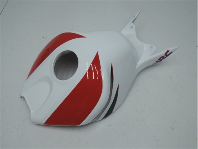 ABS Kit Carenatura Honda CBR 1000 RR 2006-2007 - Rosso Bianco Nero ABS Kit Carenatura Honda CBR 1000 RR 2006-2007 - Rosso Bianco Nero
