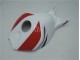 ABS Kit Carenatura Honda CBR 1000 RR 2006-2007 - Rosso Bianco Nero ABS Kit Carenatura Honda CBR 1000 RR 2006-2007 - Rosso Bianco Nero