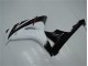 ABS Kit Carenatura Honda CBR 1000 RR 2006-2007 - Rosso Bianco Nero ABS Kit Carenatura Honda CBR 1000 RR 2006-2007 - Rosso Bianco Nero