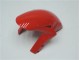 ABS Kit Carenatura Honda CBR 1000 RR 2006-2007 - Rosso Bianco Nero ABS Kit Carenatura Honda CBR 1000 RR 2006-2007 - Rosso Bianco Nero