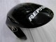ABS Kit Carenatura Honda CBR 1000 RR 2008-2011 - Arancia ABS Kit Carenatura Honda CBR 1000 RR 2008-2011 - Arancia