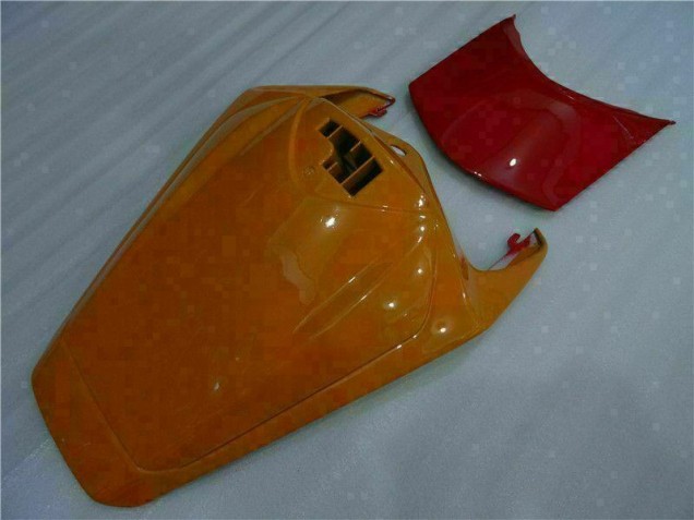 ABS Kit Carenatura Honda CBR 1000 RR 2008-2011 - Arancia ABS Kit Carenatura Honda CBR 1000 RR 2008-2011 - Arancia