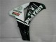ABS Kit Carenatura Honda CBR 1000 RR 2008-2011 - Bianco Nero Playboy ABS Kit Carenatura Honda CBR 1000 RR 2008-2011 - Bianco Nero Playboy