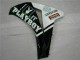 ABS Kit Carenatura Honda CBR 1000 RR 2008-2011 - Bianco Nero Playboy ABS Kit Carenatura Honda CBR 1000 RR 2008-2011 - Bianco Nero Playboy