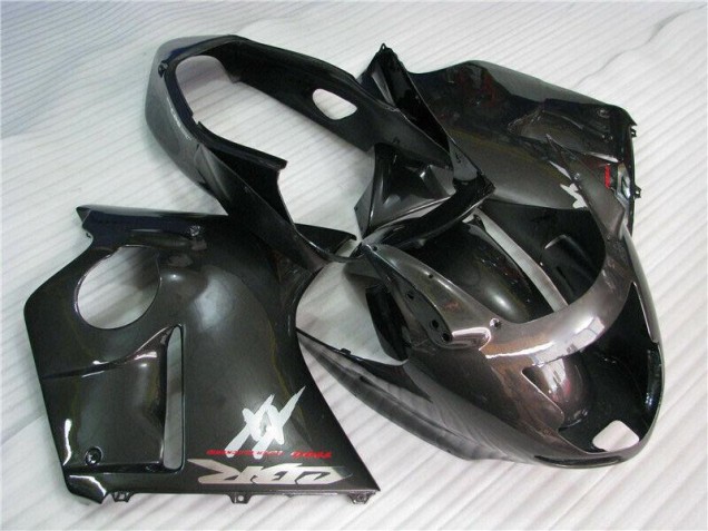 ABS Kit Carenatura Honda CBR 1100 XX 1996-2007 - Nero ABS Kit Carenatura Honda CBR 1100 XX 1996-2007 - Nero