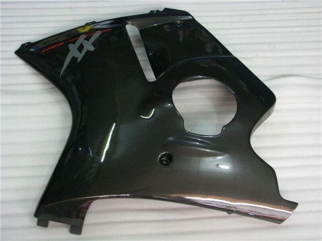 ABS Kit Carenatura Honda CBR 1100 XX 1996-2007 - Nero ABS Kit Carenatura Honda CBR 1100 XX 1996-2007 - Nero