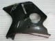 ABS Kit Carenatura Honda CBR 1100 XX 1996-2007 - Nero ABS Kit Carenatura Honda CBR 1100 XX 1996-2007 - Nero