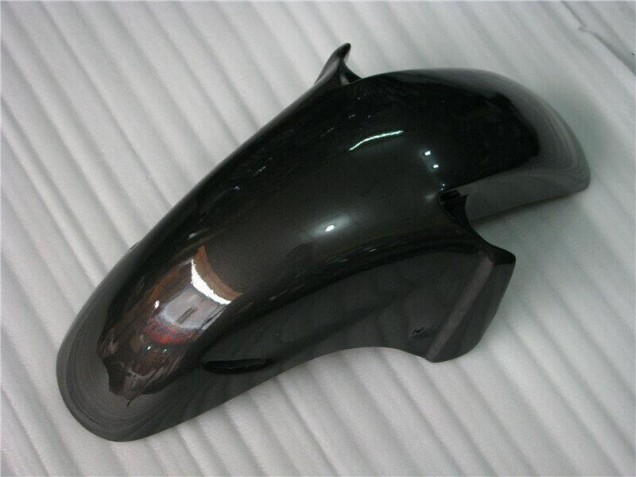 ABS Kit Carenatura Honda CBR 1100 XX 1996-2007 - Nero ABS Kit Carenatura Honda CBR 1100 XX 1996-2007 - Nero
