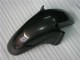 ABS Kit Carenatura Honda CBR 1100 XX 1996-2007 - Nero ABS Kit Carenatura Honda CBR 1100 XX 1996-2007 - Nero