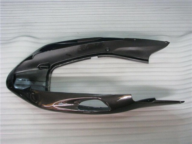 ABS Kit Carenatura Honda CBR 1100 XX 1996-2007 - Nero ABS Kit Carenatura Honda CBR 1100 XX 1996-2007 - Nero