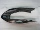 ABS Kit Carenatura Honda CBR 1100 XX 1996-2007 - Nero ABS Kit Carenatura Honda CBR 1100 XX 1996-2007 - Nero