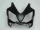 ABS Kit Carenatura Honda CBR 600 F4i 2001-2003 - Nero Opaco ABS Kit Carenatura Honda CBR 600 F4i 2001-2003 - Nero Opaco
