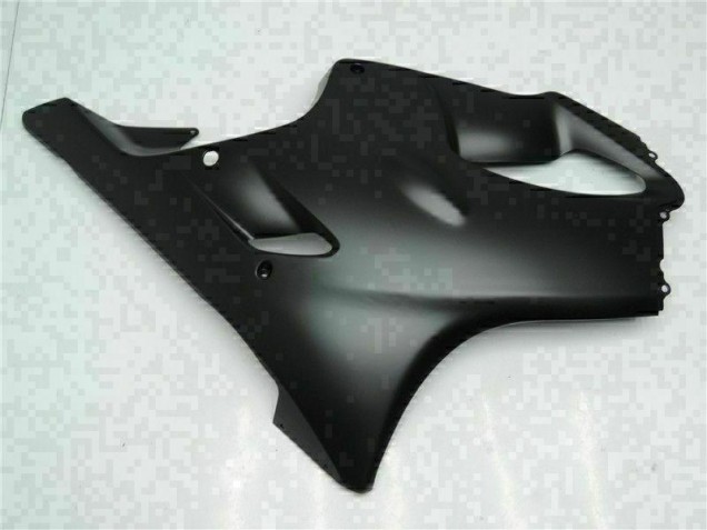 ABS Kit Carenatura Honda CBR 600 F4i 2001-2003 - Nero Opaco ABS Kit Carenatura Honda CBR 600 F4i 2001-2003 - Nero Opaco