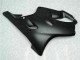 ABS Kit Carenatura Honda CBR 600 F4i 2001-2003 - Nero Opaco ABS Kit Carenatura Honda CBR 600 F4i 2001-2003 - Nero Opaco