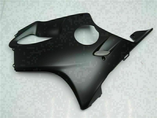 ABS Kit Carenatura Honda CBR 600 F4i 2001-2003 - Nero Opaco ABS Kit Carenatura Honda CBR 600 F4i 2001-2003 - Nero Opaco