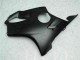 ABS Kit Carenatura Honda CBR 600 F4i 2001-2003 - Nero Opaco ABS Kit Carenatura Honda CBR 600 F4i 2001-2003 - Nero Opaco