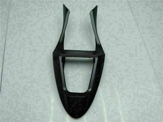 ABS Kit Carenatura Honda CBR 600 F4i 2001-2003 - Nero Opaco ABS Kit Carenatura Honda CBR 600 F4i 2001-2003 - Nero Opaco
