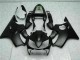 ABS Kit Carenatura Honda CBR 600 F4i 2001-2003 - Nero Opaco ABS Kit Carenatura Honda CBR 600 F4i 2001-2003 - Nero Opaco
