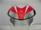 ABS Kit Carenatura Honda CBR 600 RR 2003-2004 - Bianco ABS Kit Carenatura Honda CBR 600 RR 2003-2004 - Bianco
