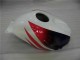 ABS Kit Carenatura Honda CBR 600 RR 2003-2004 - Bianco ABS Kit Carenatura Honda CBR 600 RR 2003-2004 - Bianco