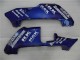 ABS Kit Carenatura Honda CBR 600 RR 2003-2004 - Bianco ABS Kit Carenatura Honda CBR 600 RR 2003-2004 - Bianco
