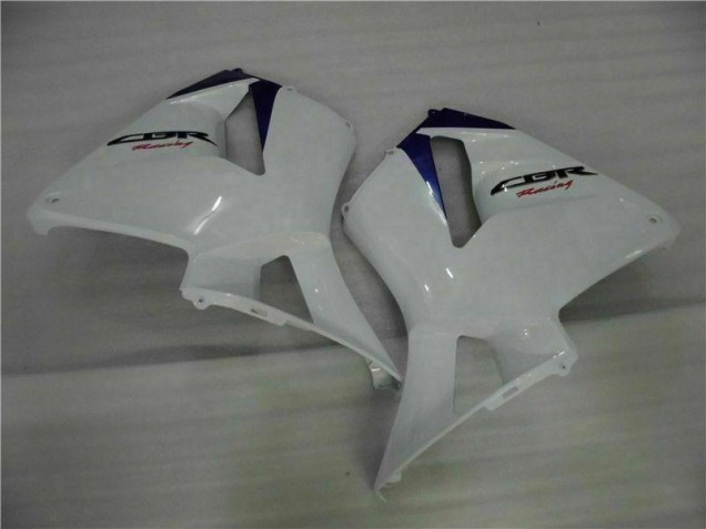 ABS Kit Carenatura Honda CBR 600 RR 2003-2004 - Bianco ABS Kit Carenatura Honda CBR 600 RR 2003-2004 - Bianco