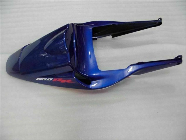 ABS Kit Carenatura Honda CBR 600 RR 2003-2004 - Bianco ABS Kit Carenatura Honda CBR 600 RR 2003-2004 - Bianco