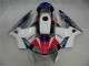 ABS Kit Carenatura Honda CBR 600 RR 2003-2004 - Bianco ABS Kit Carenatura Honda CBR 600 RR 2003-2004 - Bianco