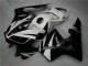 ABS Kit Carenatura Honda CBR 600 RR 2005-2006 - Nero ABS Kit Carenatura Honda CBR 600 RR 2005-2006 - Nero