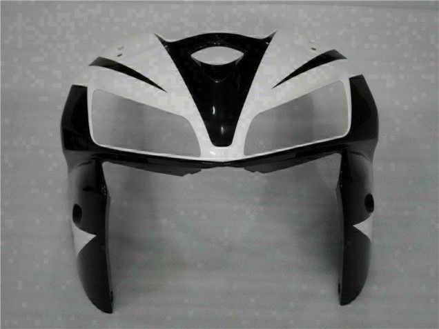 ABS Kit Carenatura Honda CBR 600 RR 2005-2006 - Nero ABS Kit Carenatura Honda CBR 600 RR 2005-2006 - Nero