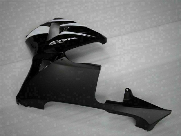 ABS Kit Carenatura Honda CBR 600 RR 2005-2006 - Nero ABS Kit Carenatura Honda CBR 600 RR 2005-2006 - Nero