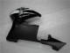 ABS Kit Carenatura Honda CBR 600 RR 2005-2006 - Nero ABS Kit Carenatura Honda CBR 600 RR 2005-2006 - Nero