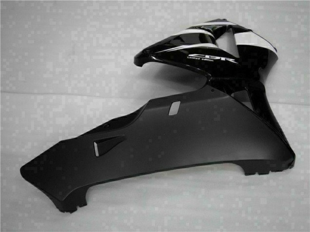 ABS Kit Carenatura Honda CBR 600 RR 2005-2006 - Nero ABS Kit Carenatura Honda CBR 600 RR 2005-2006 - Nero
