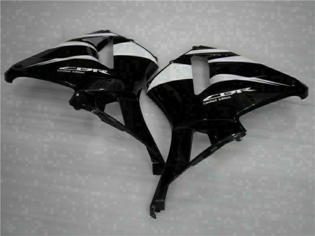 ABS Kit Carenatura Honda CBR 600 RR 2005-2006 - Nero ABS Kit Carenatura Honda CBR 600 RR 2005-2006 - Nero