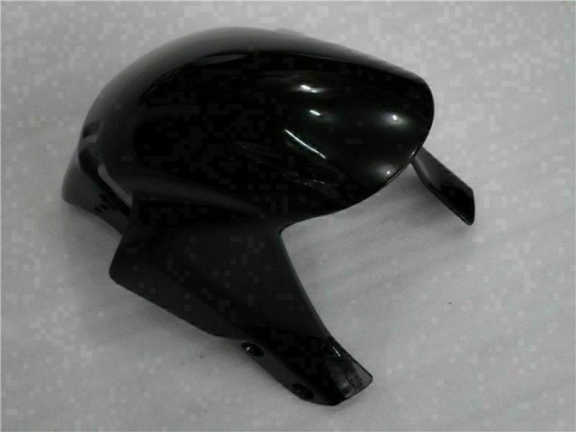 ABS Kit Carenatura Honda CBR 600 RR 2005-2006 - Nero ABS Kit Carenatura Honda CBR 600 RR 2005-2006 - Nero