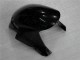 ABS Kit Carenatura Honda CBR 600 RR 2005-2006 - Nero ABS Kit Carenatura Honda CBR 600 RR 2005-2006 - Nero