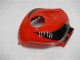 ABS Kit Carenatura Honda CBR 600 RR 2007-2008 - Nero Rosso