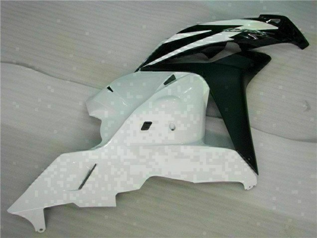 ABS Kit Carenatura Honda CBR 600 RR 2009-2012 - Bianco ABS Kit Carenatura Honda CBR 600 RR 2009-2012 - Bianco