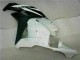 ABS Kit Carenatura Honda CBR 600 RR 2009-2012 - Bianco ABS Kit Carenatura Honda CBR 600 RR 2009-2012 - Bianco