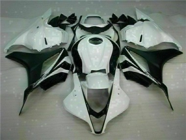 ABS Kit Carenatura Honda CBR 600 RR 2009-2012 - Bianco