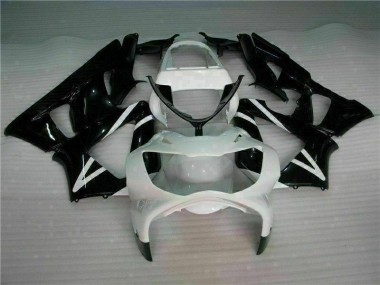 ABS Kit Carenatura Honda CBR 900 RR 929RR 2000-2001 - Bianco