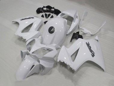 ABS Kit Carenatura Honda VFR 800 2002-2013 - Bianco