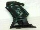 ABS Kit Carenatura Kawasaki EX250 2008-2012 - Nero ABS Kit Carenatura Kawasaki EX250 2008-2012 - Nero
